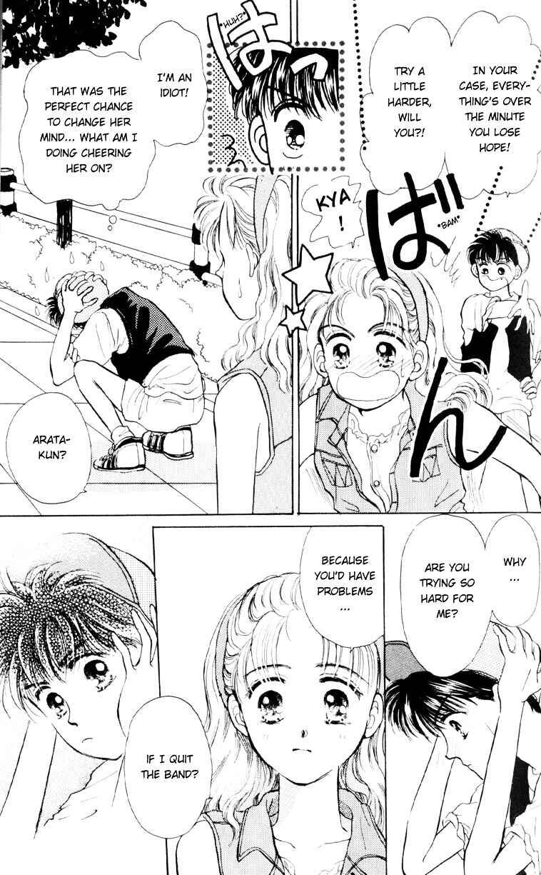 Page 27 Chapter 6 You & Scandal