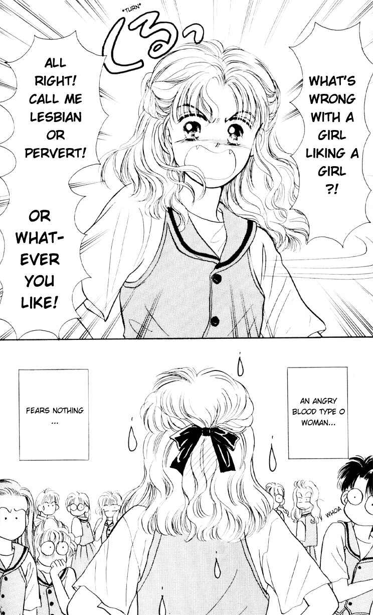 Page 6 Chapter 6 You & Scandal