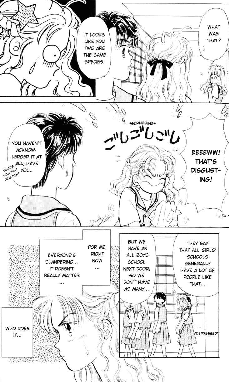 Page 8 Chapter 6 You & Scandal