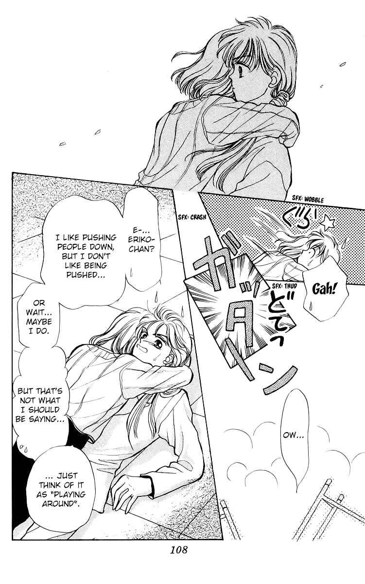 Page 10 Chapter 19 You & Scandal