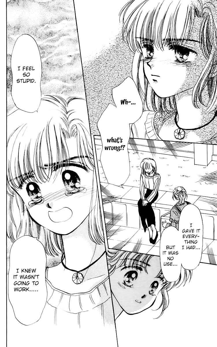 Page 14 Chapter 19 You & Scandal