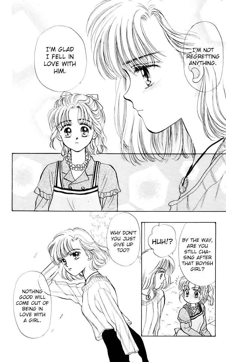 Page 16 Chapter 19 You & Scandal
