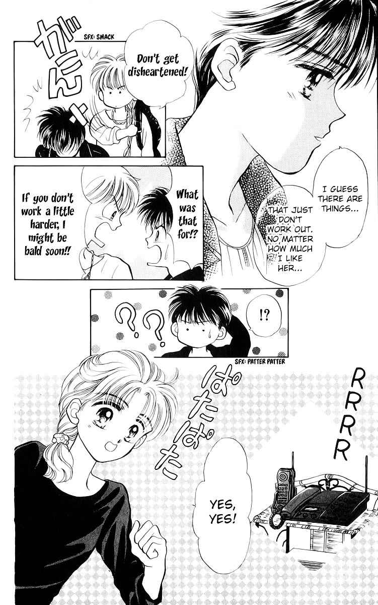 Page 20 Chapter 19 You & Scandal