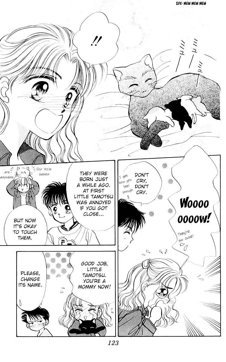 Page 25 Chapter 19 You & Scandal