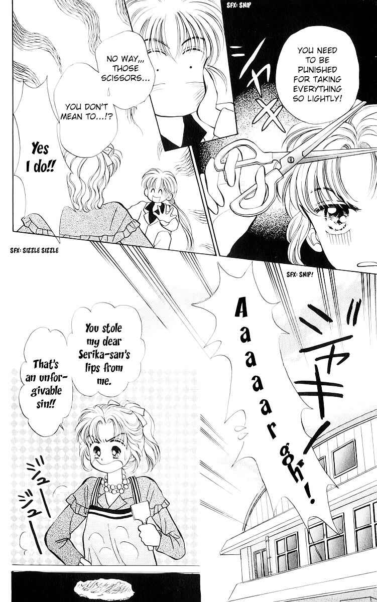 Page 4 Chapter 19 You & Scandal