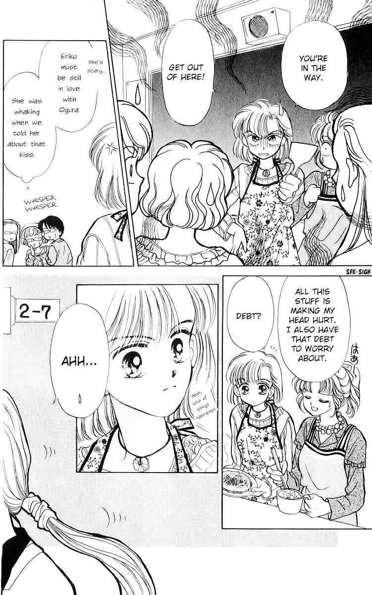 Page 6 Chapter 19 You & Scandal