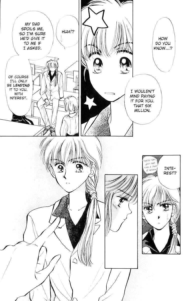 Page 9 Chapter 19 You & Scandal