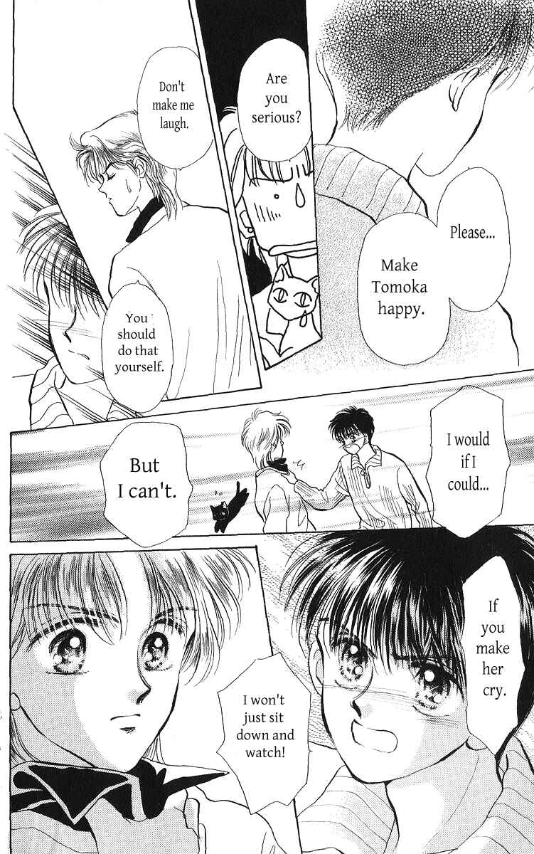 Page 13 Chapter 22 You & Scandal