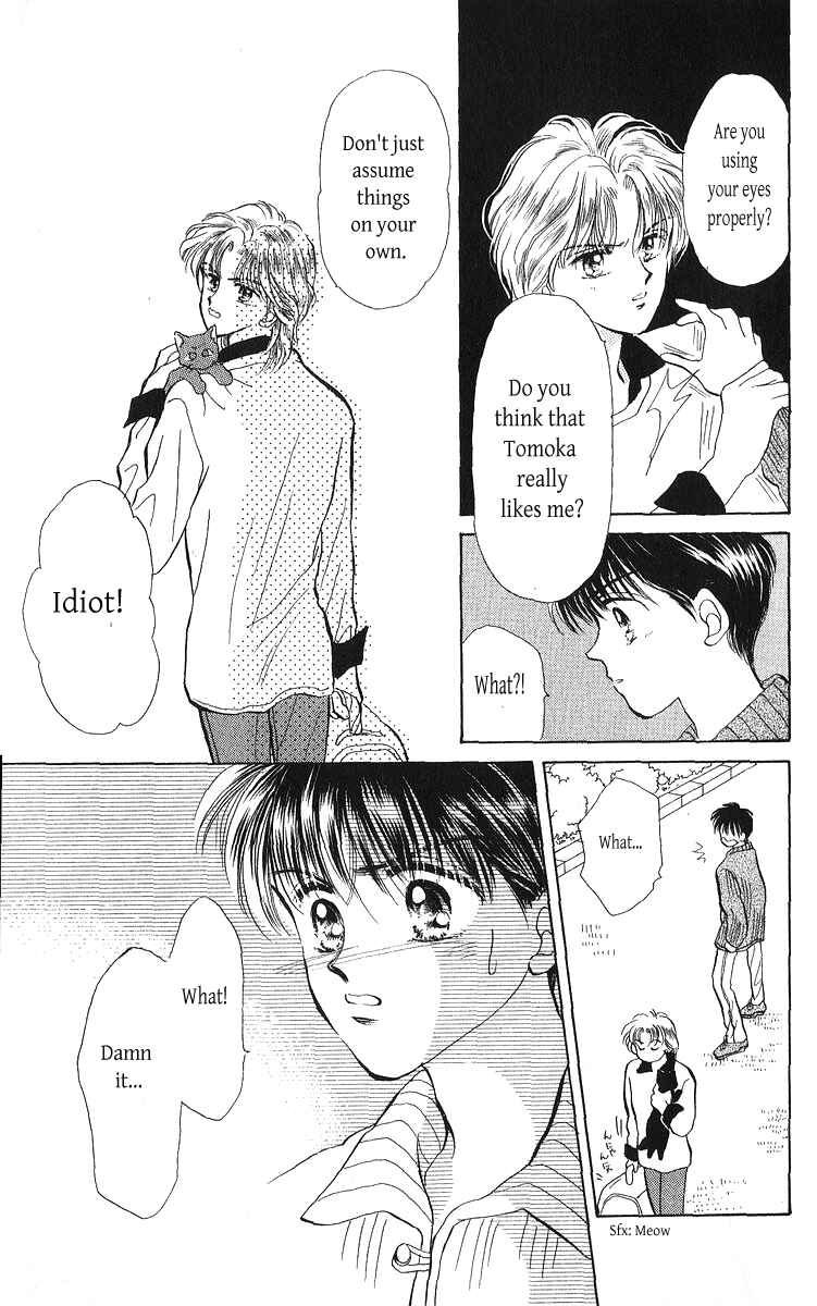 Page 14 Chapter 22 You & Scandal