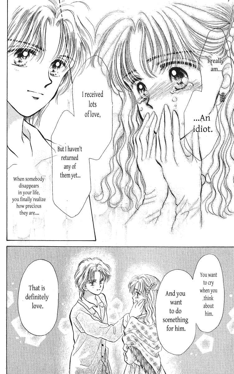 Page 25 Chapter 22 You & Scandal