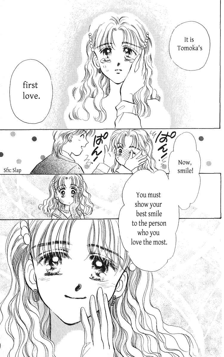 Page 26 Chapter 22 You & Scandal