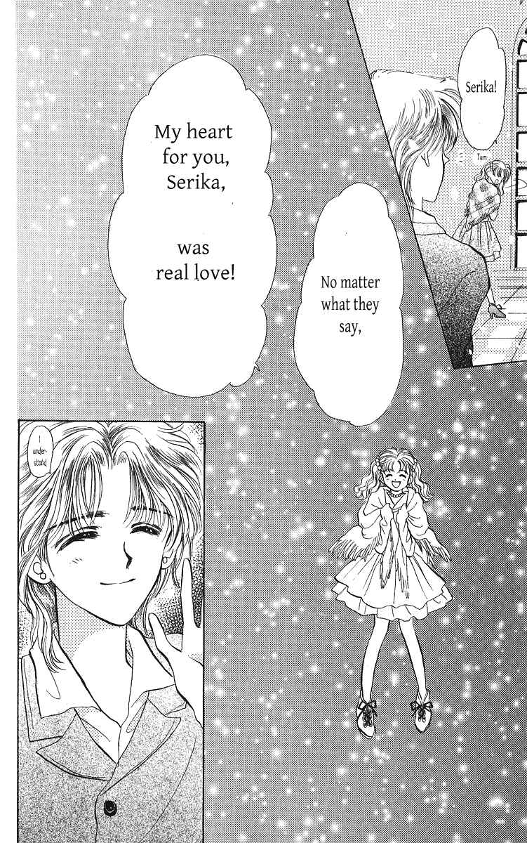 Page 27 Chapter 22 You & Scandal