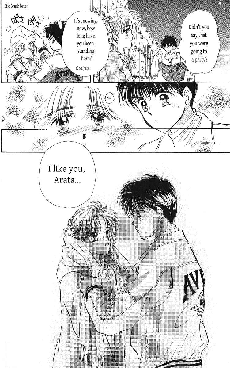 Page 29 Chapter 22 You & Scandal