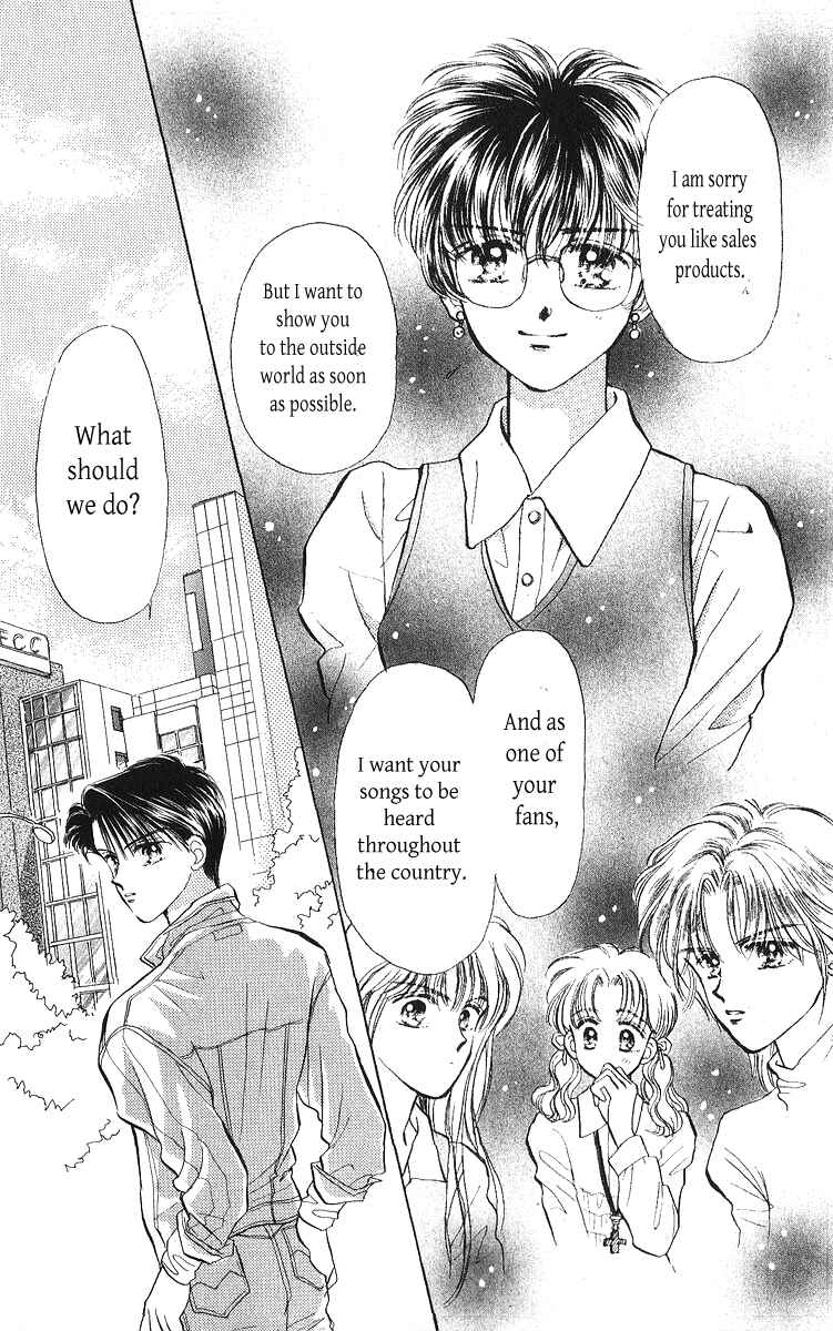 Page 7 Chapter 22 You & Scandal