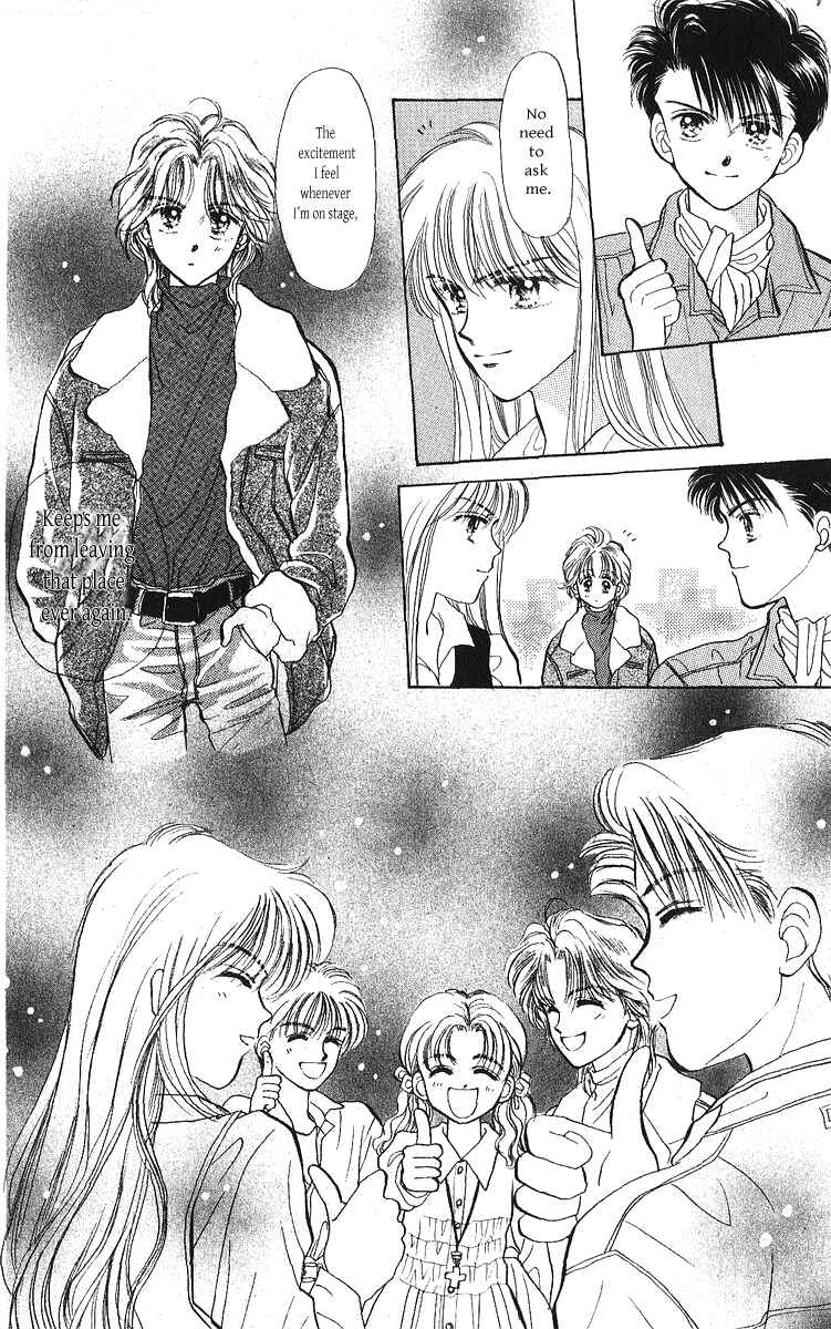 Page 9 Chapter 22 You & Scandal