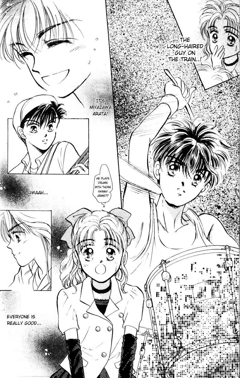 Page 19 Chapter 2 You & Scandal