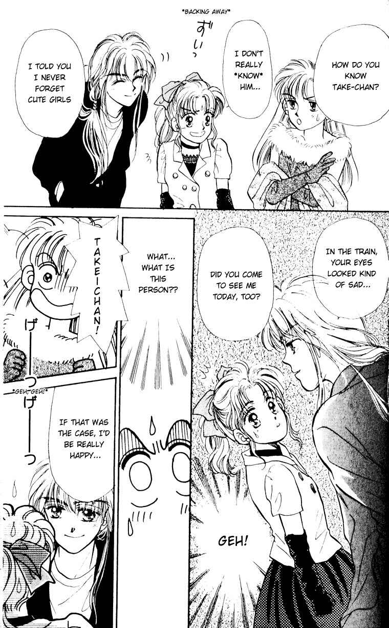 Page 22 Chapter 2 You & Scandal