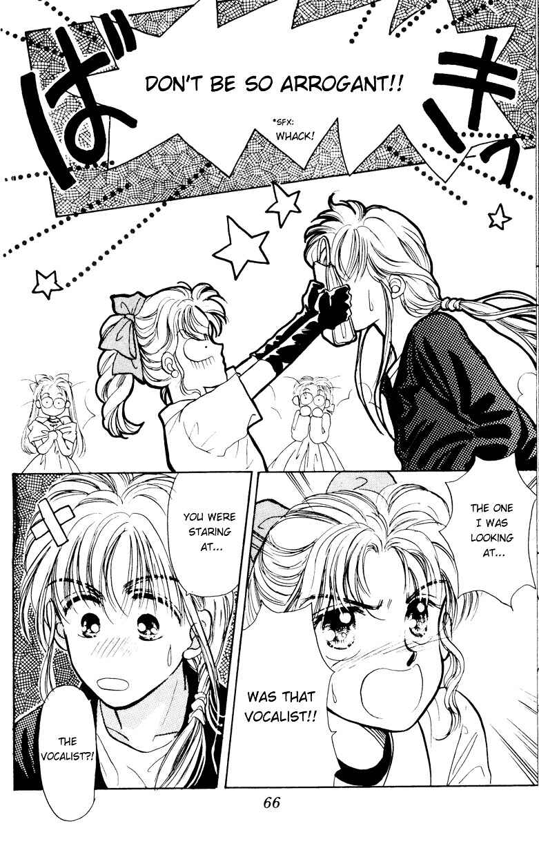Page 23 Chapter 2 You & Scandal