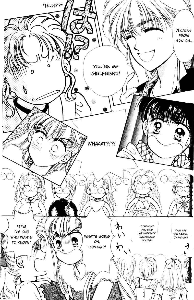 Page 28 Chapter 2 You & Scandal