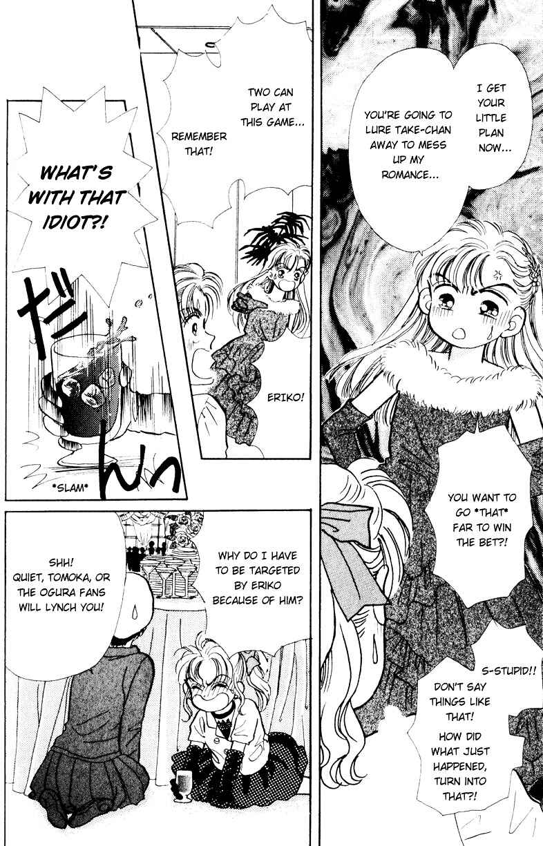 Page 29 Chapter 2 You & Scandal