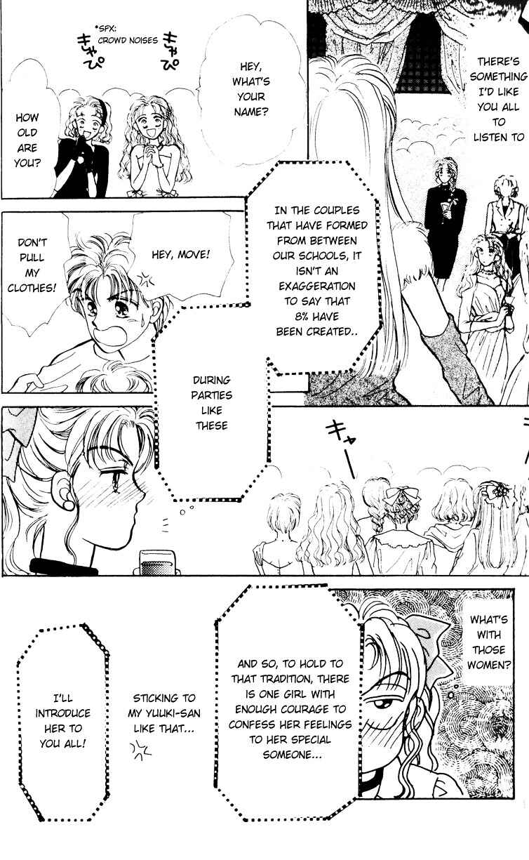 Page 31 Chapter 2 You & Scandal