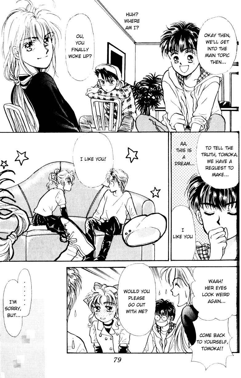 Page 36 Chapter 2 You & Scandal