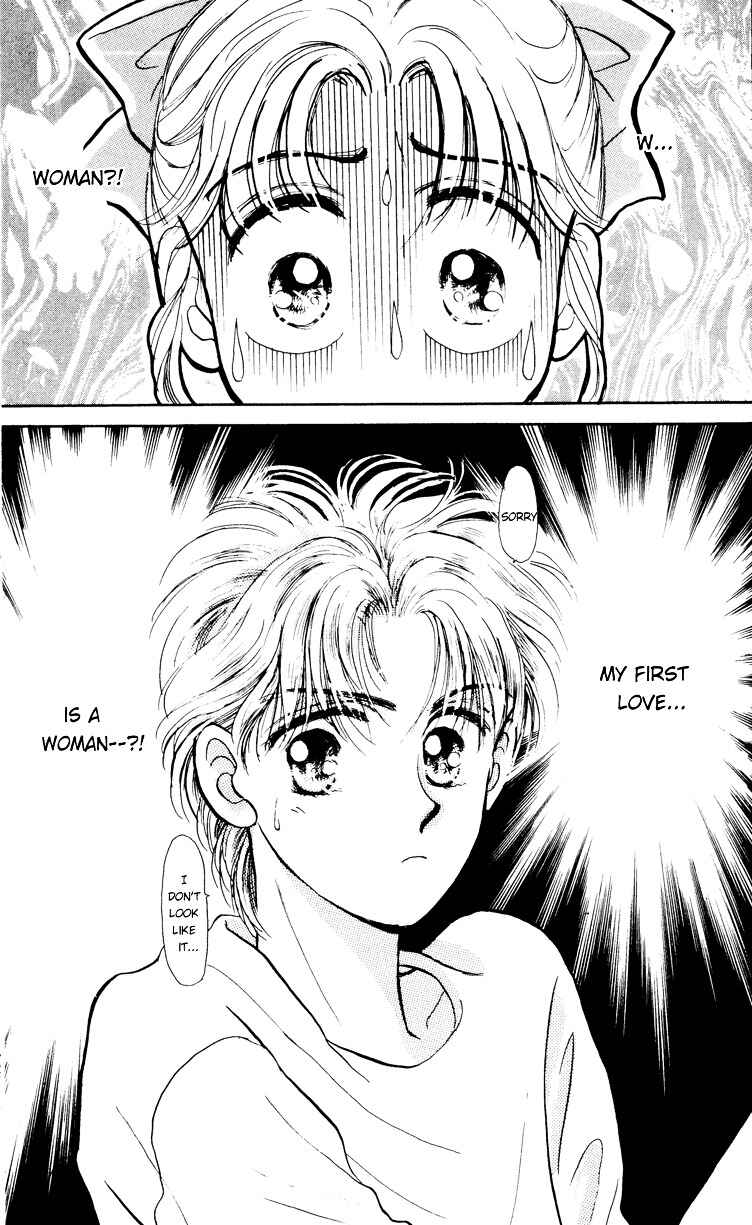 Page 40 Chapter 2 You & Scandal