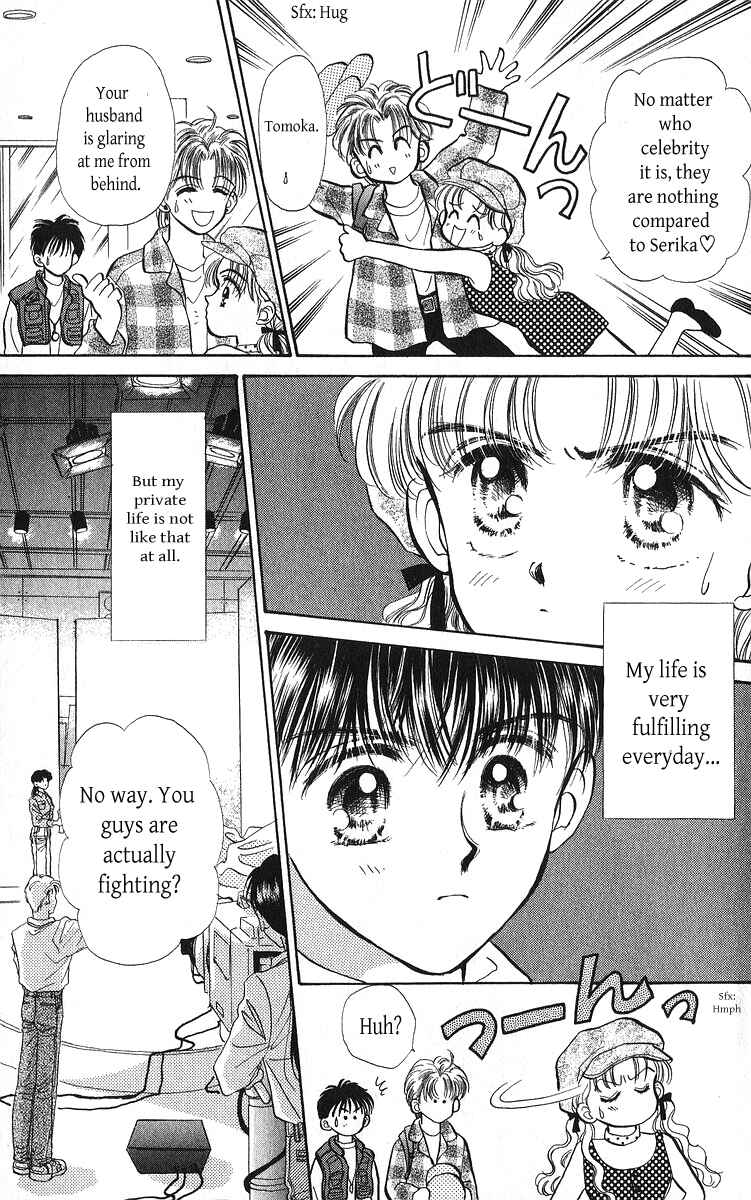 Page 5 Chapter 24.1 You & Scandal