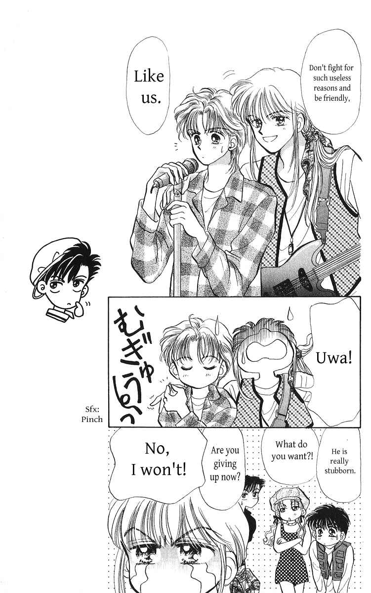 Page 7 Chapter 24.1 You & Scandal