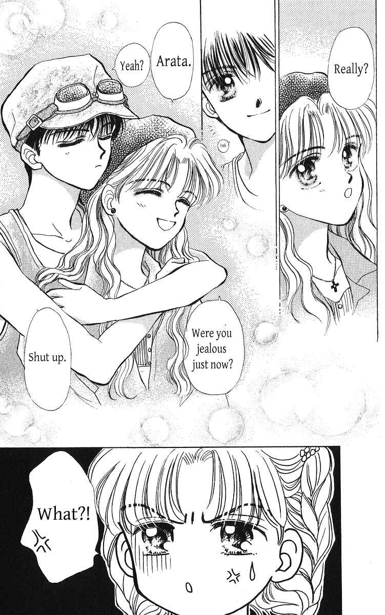 Page 9 Chapter 24.1 You & Scandal
