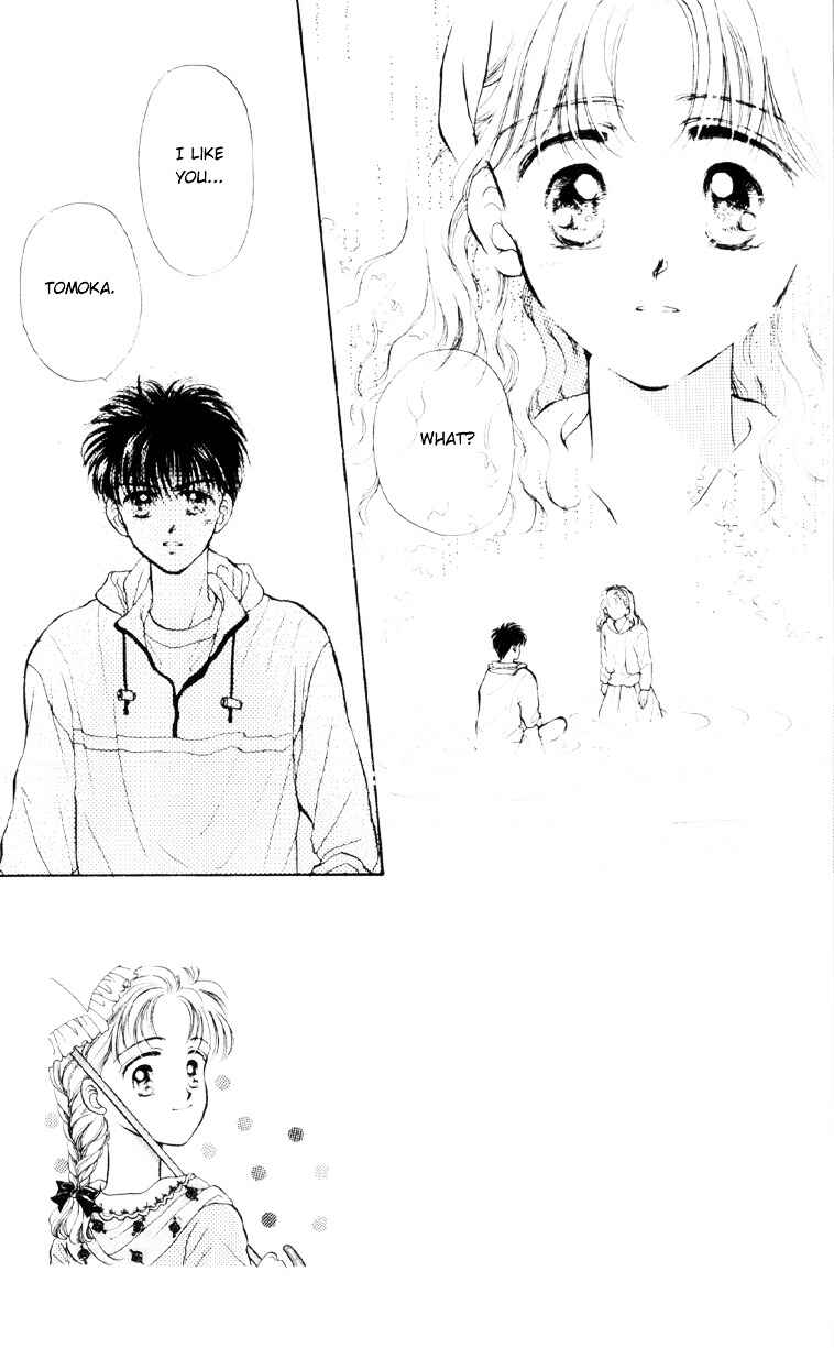 Page 1 Chapter 9 You & Scandal