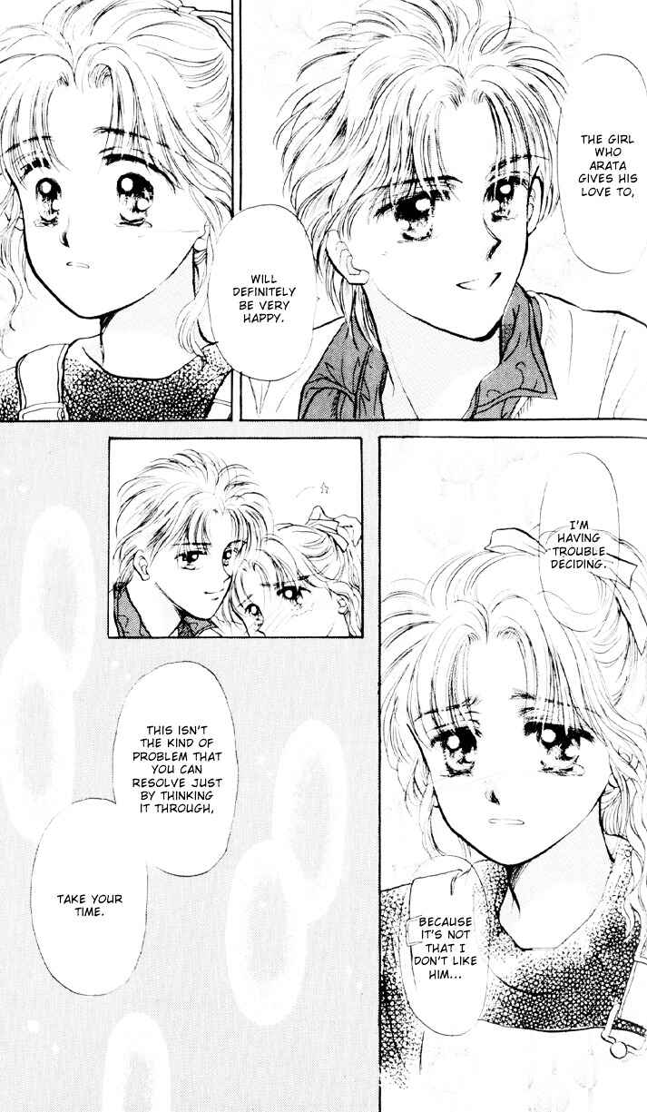 Page 23 Chapter 9 You & Scandal