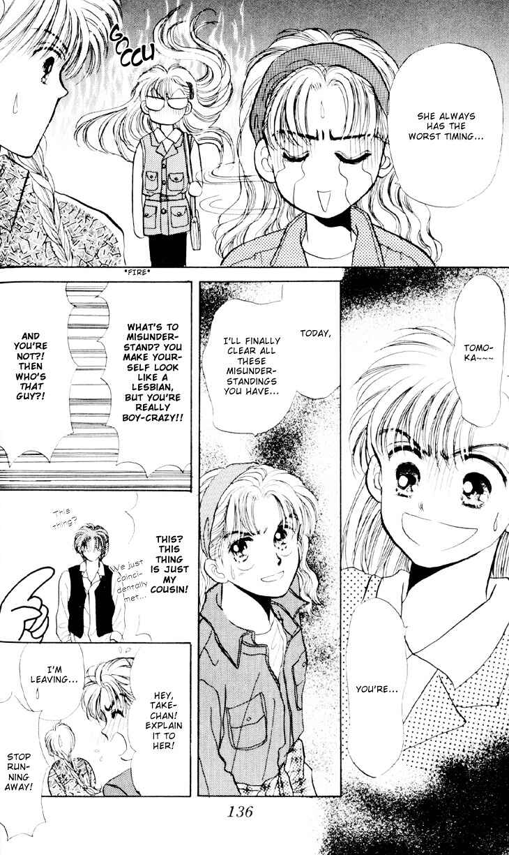 Page 26 Chapter 9 You & Scandal