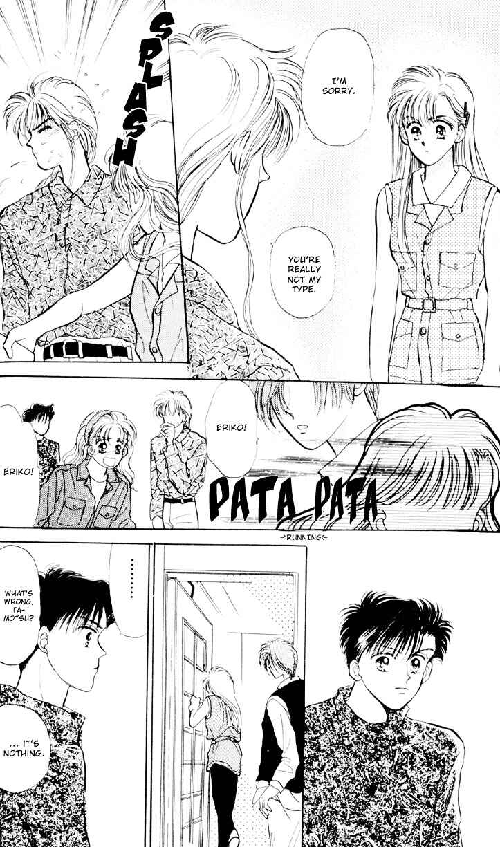 Page 30 Chapter 9 You & Scandal
