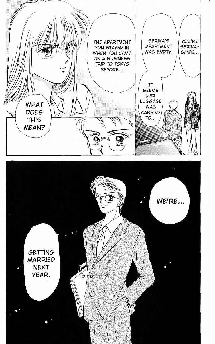 Page 22 Chapter 21 You & Scandal