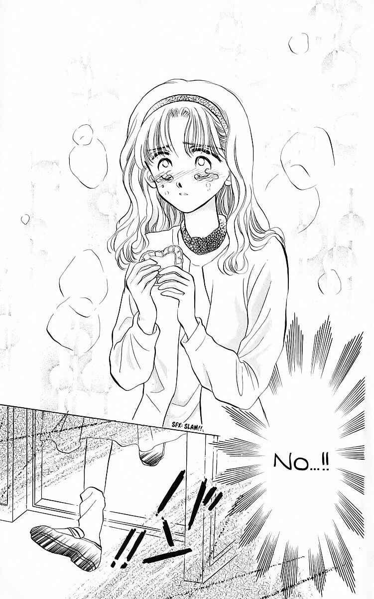 Page 31 Chapter 21 You & Scandal
