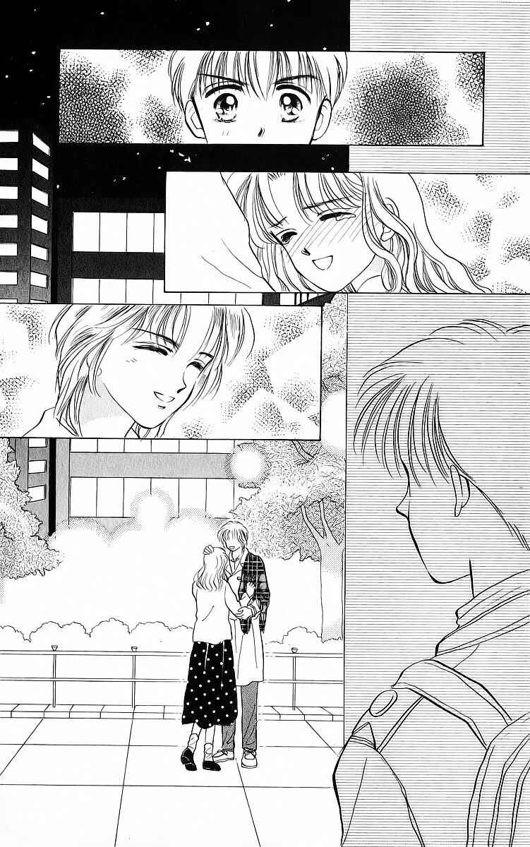 Page 35 Chapter 21 You & Scandal