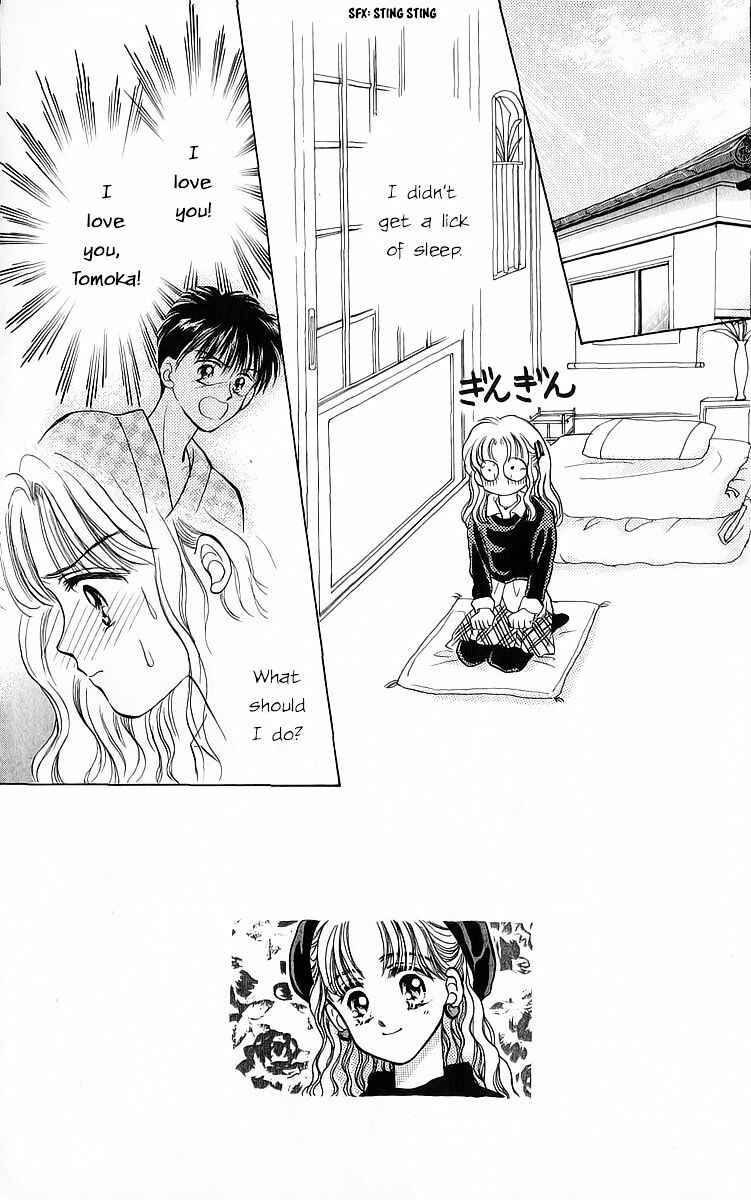 Page 5 Chapter 21 You & Scandal
