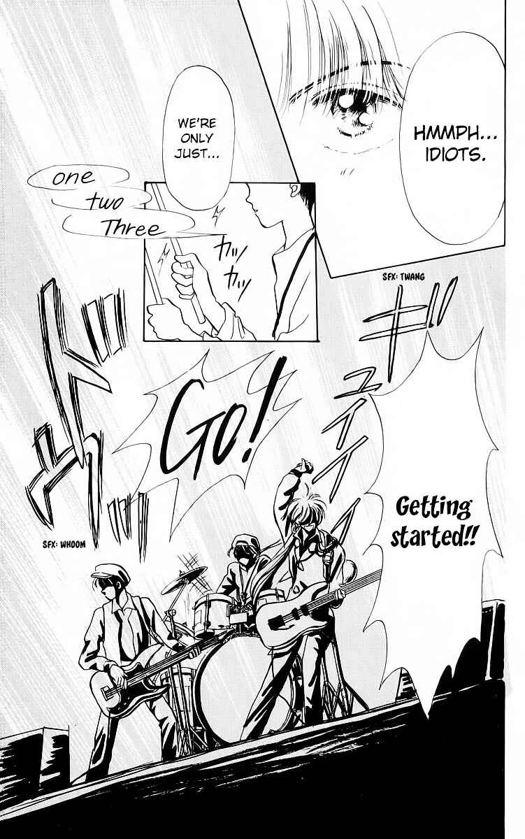 Page 24 Chapter 18 You & Scandal