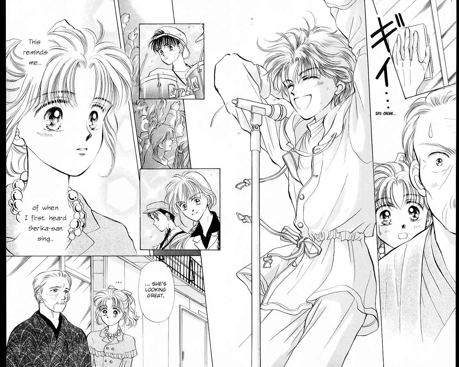 Page 27 Chapter 18 You & Scandal