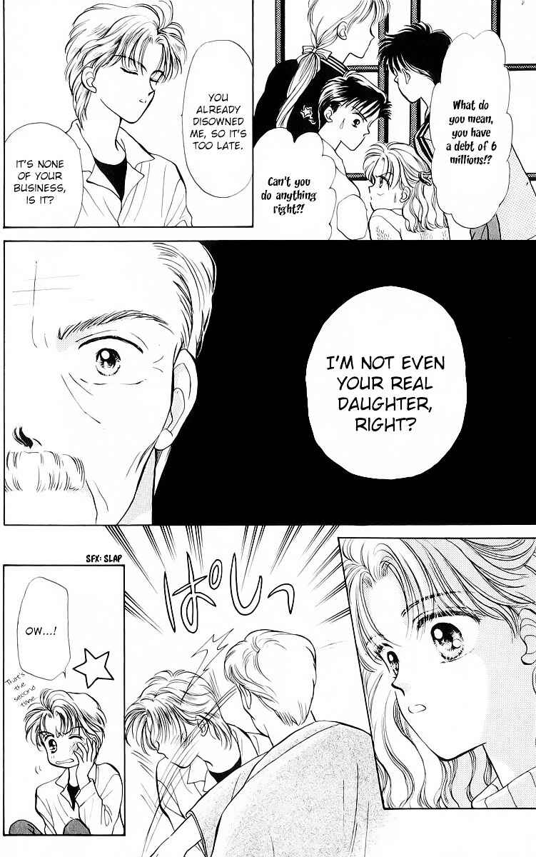 Page 3 Chapter 18 You & Scandal