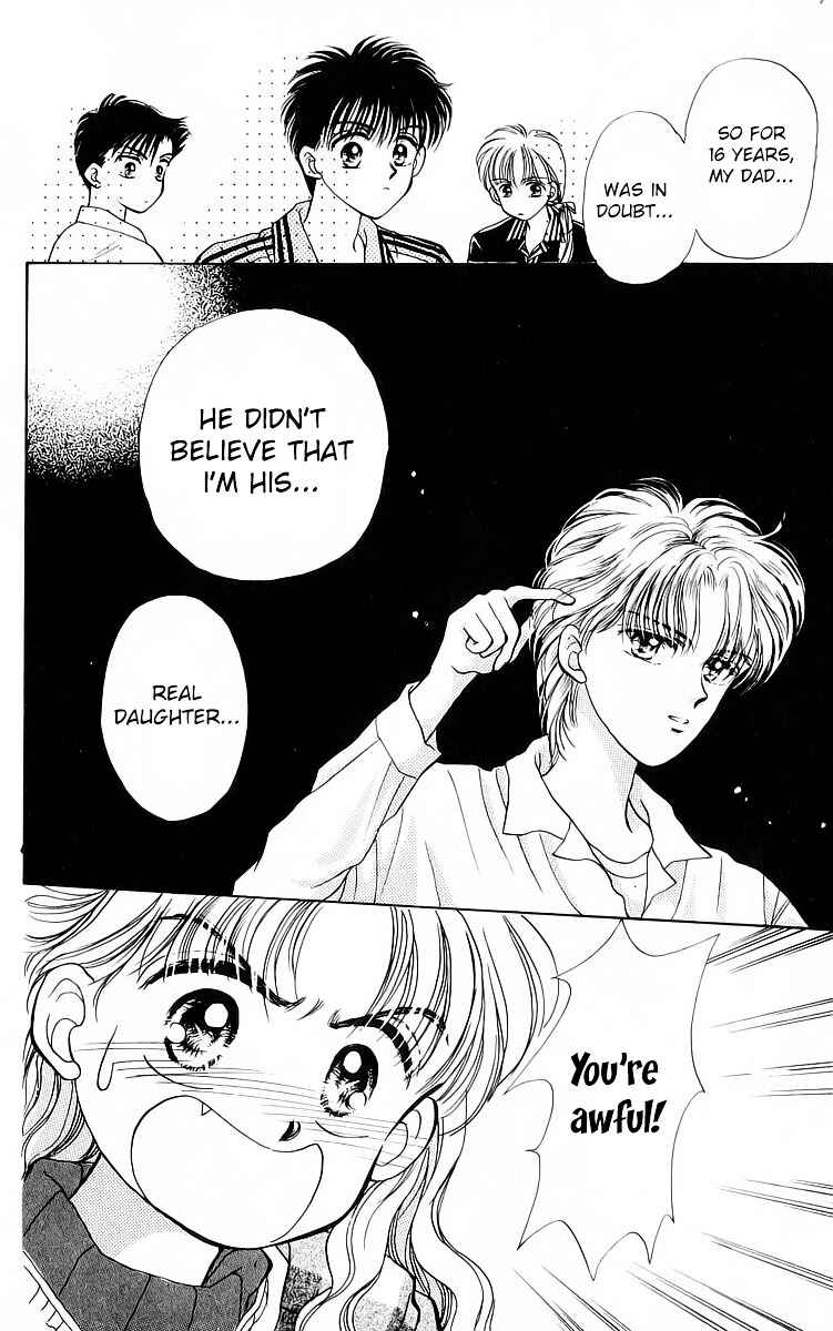 Page 7 Chapter 18 You & Scandal