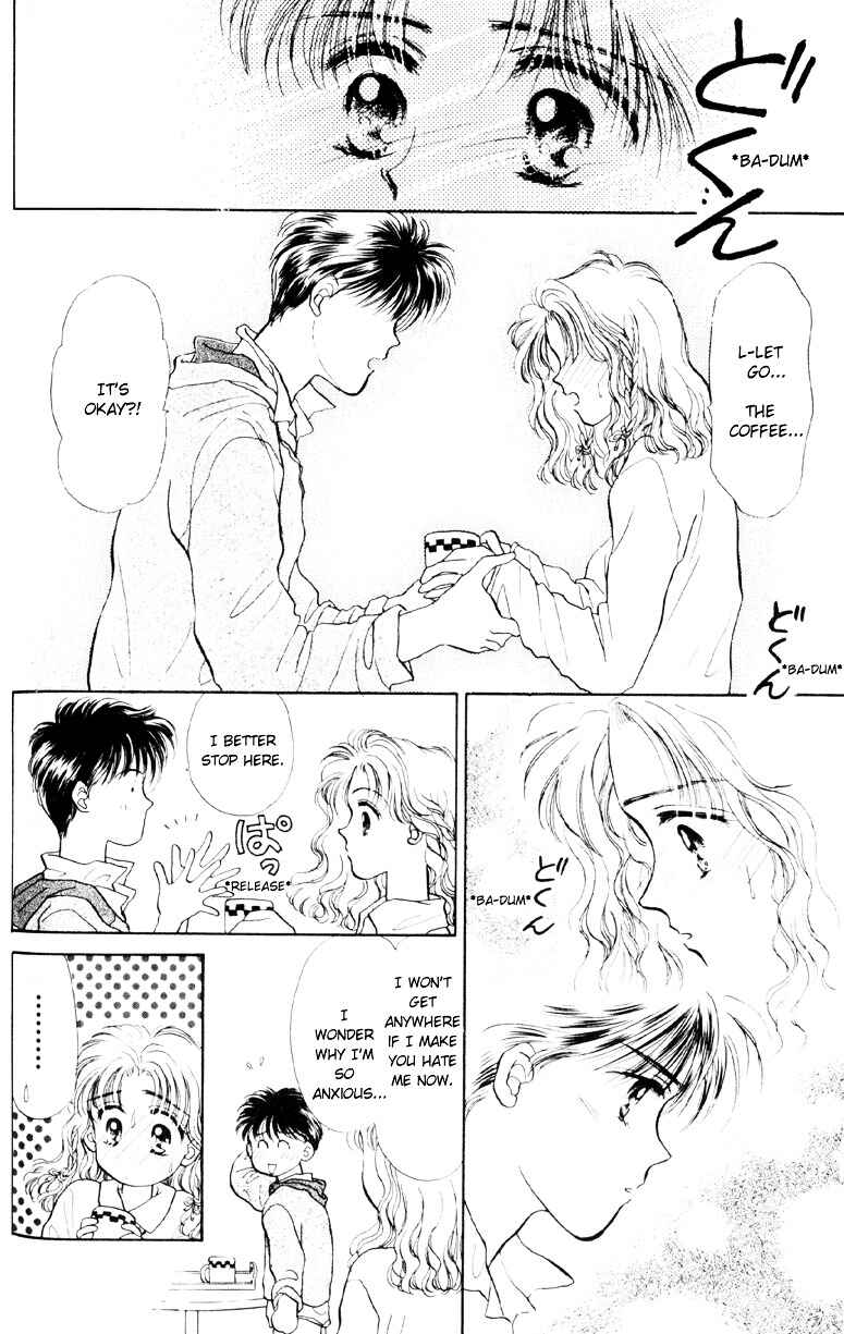 Page 10 Chapter 10 You & Scandal