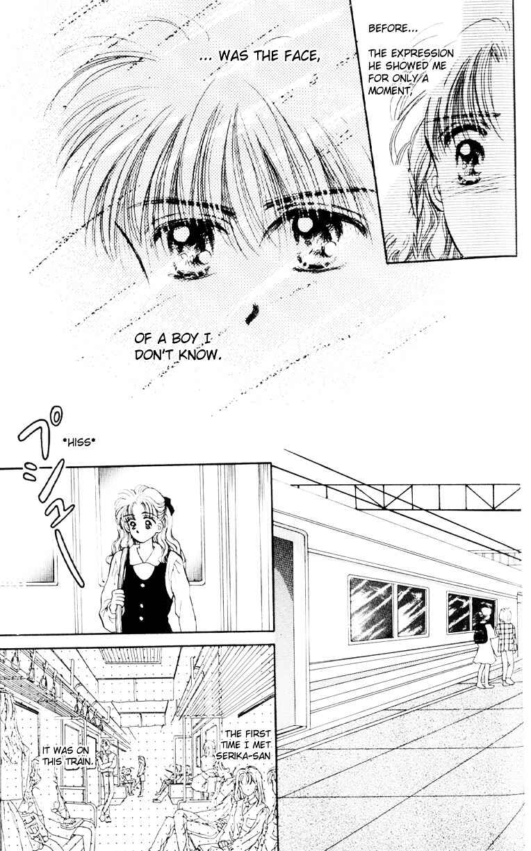 Page 11 Chapter 10 You & Scandal