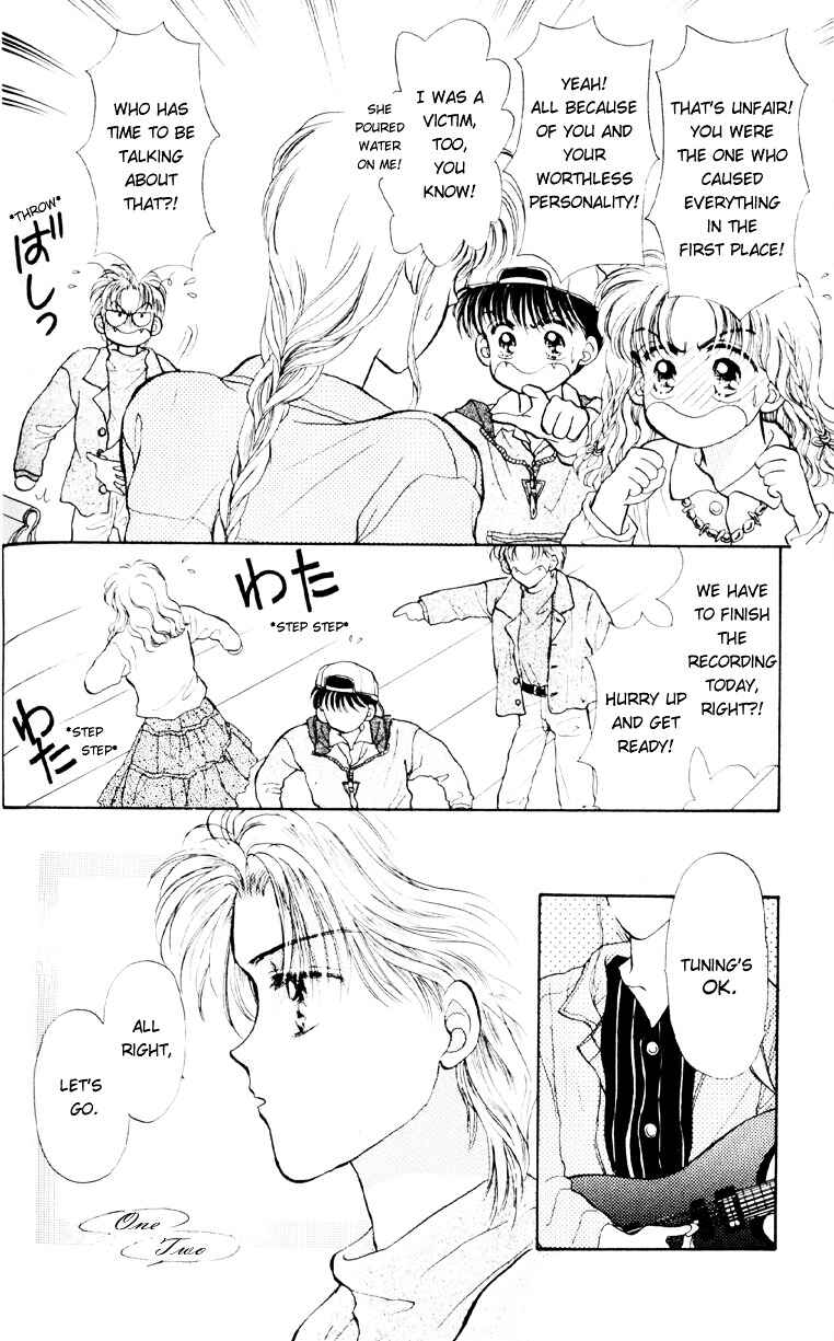 Page 2 Chapter 10 You & Scandal