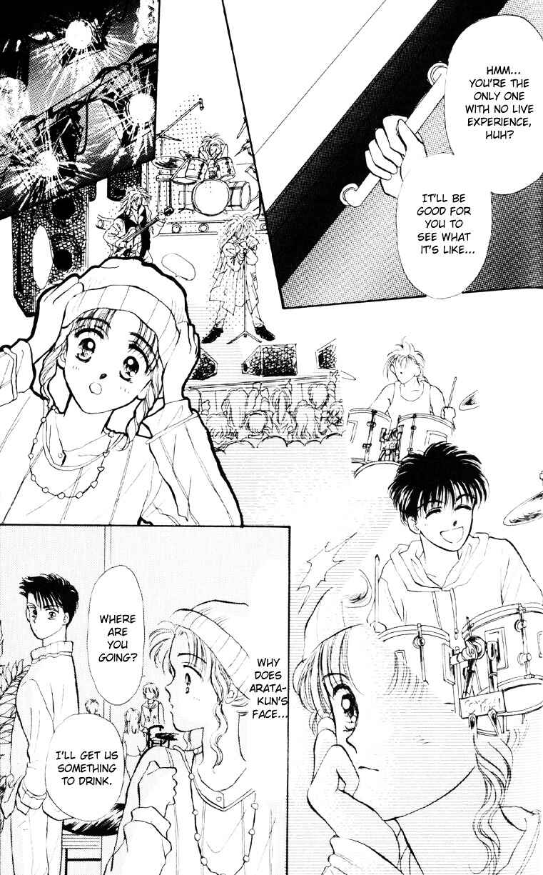 Page 27 Chapter 10 You & Scandal