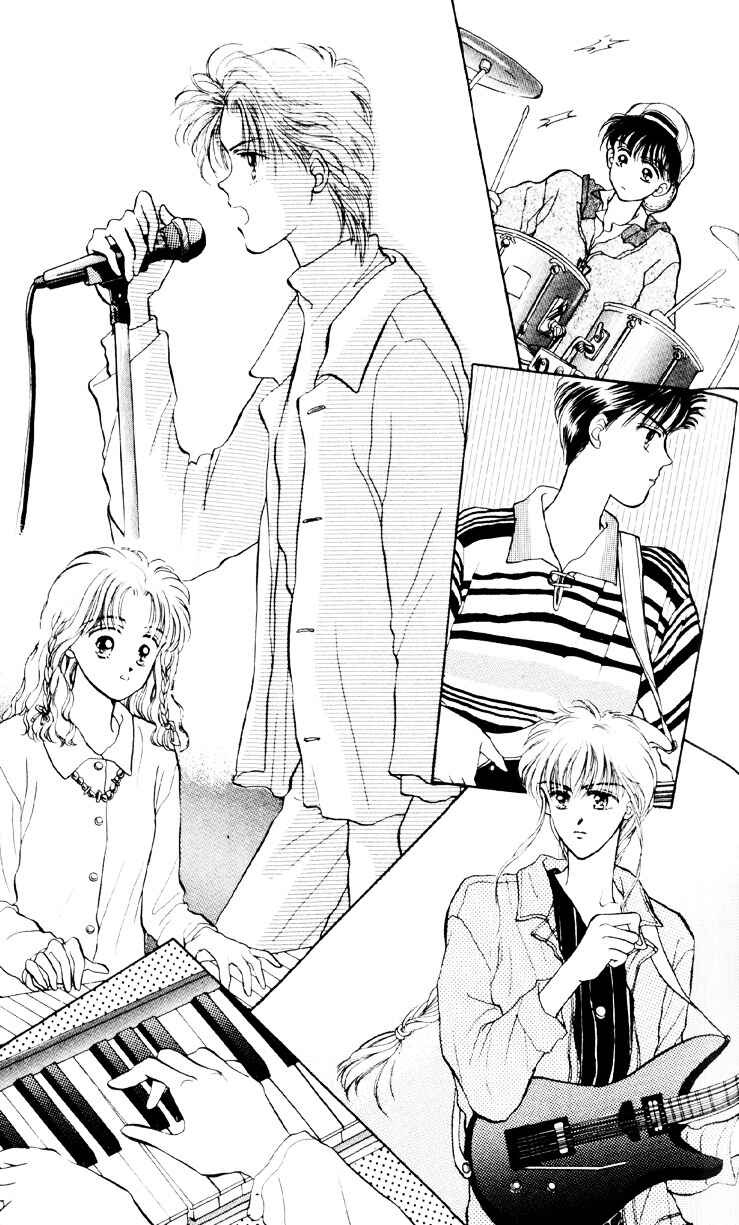Page 3 Chapter 10 You & Scandal
