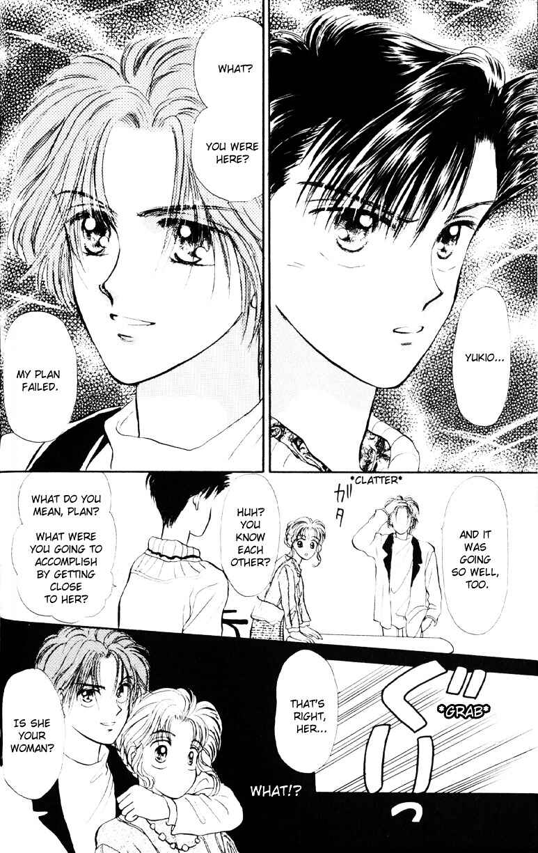 Page 30 Chapter 10 You & Scandal