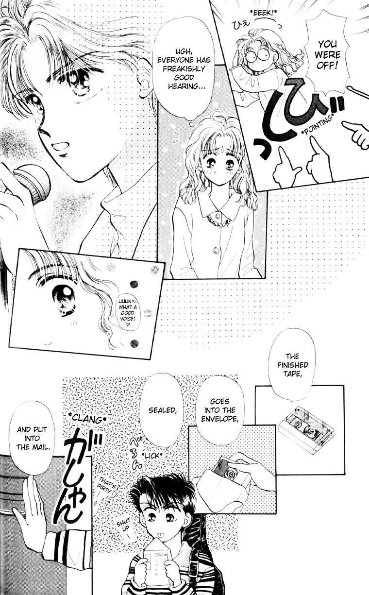 Page 4 Chapter 10 You & Scandal