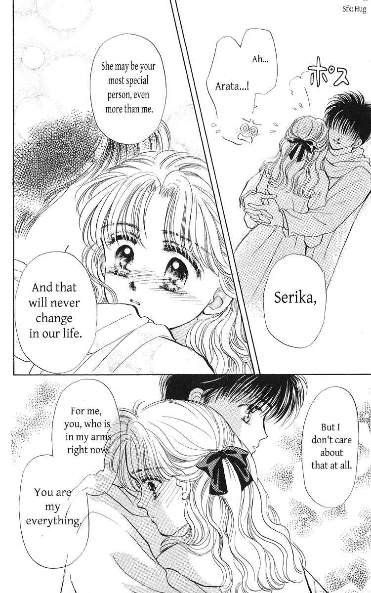 Page 28 Chapter 23.1 You & Scandal
